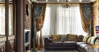 Дизайн интерьера Тула цена 1142 руб. м2