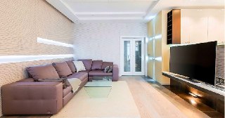 Капитальный ремонт квартир Тула под ключ цена от 2387 руб.