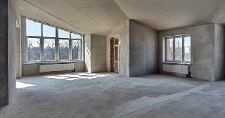Черновая отделка квартиры Тула цена от 3425 руб. Заказать