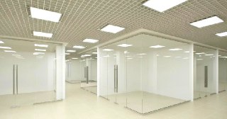 Ремонт торгового центра Тула Цена под ключ от 2387 руб.